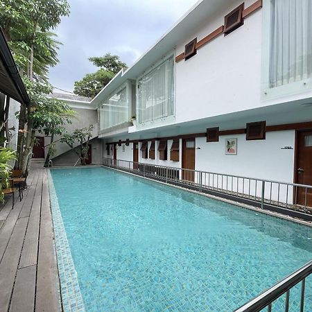 Emaki Bumi Singgah Bandung Exterior foto