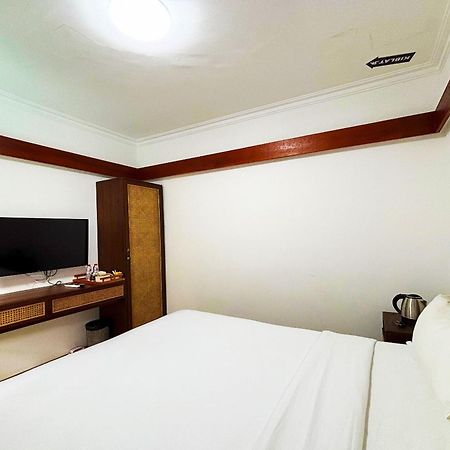 Emaki Bumi Singgah Bandung Exterior foto