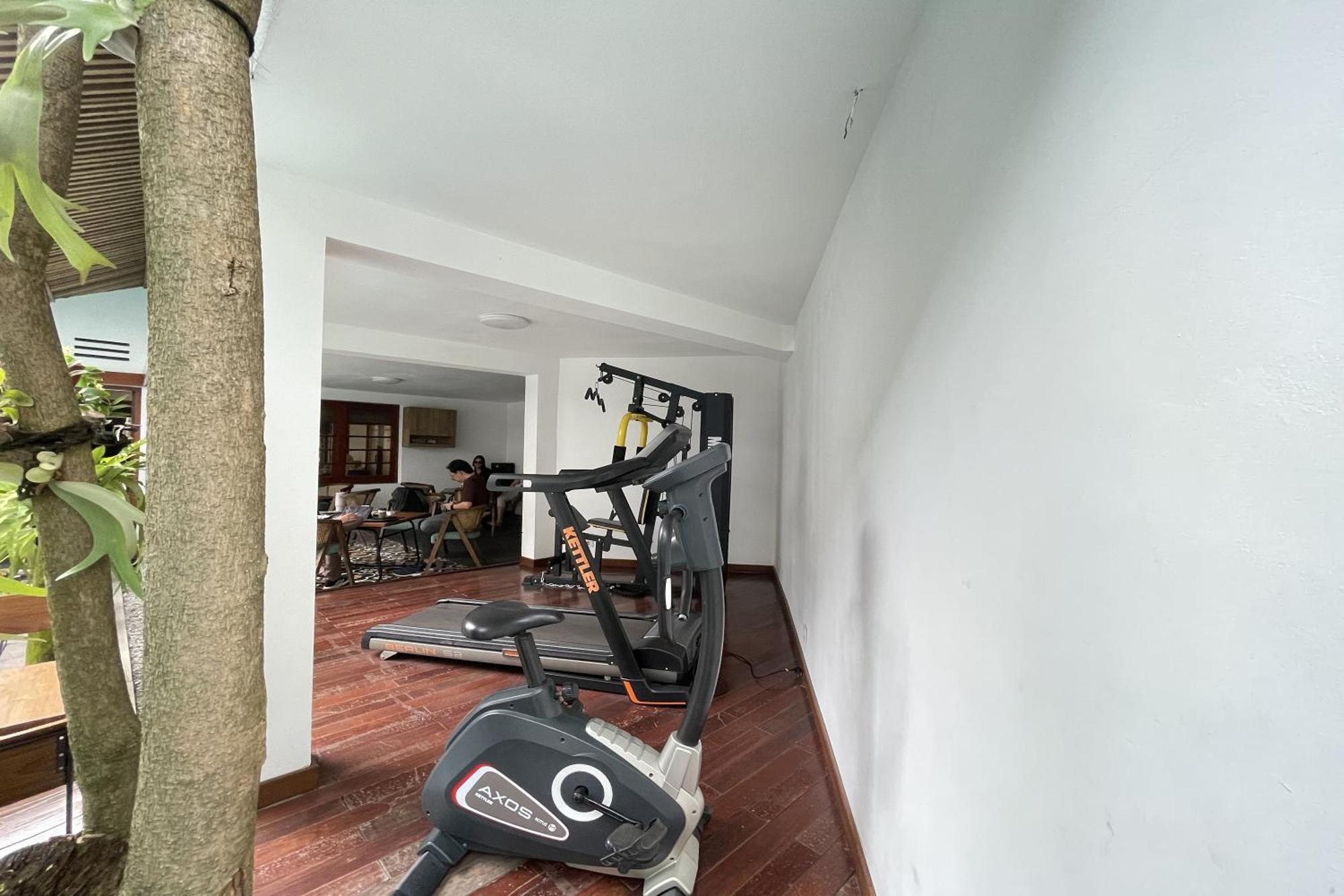 Emaki Bumi Singgah Bandung Exterior foto