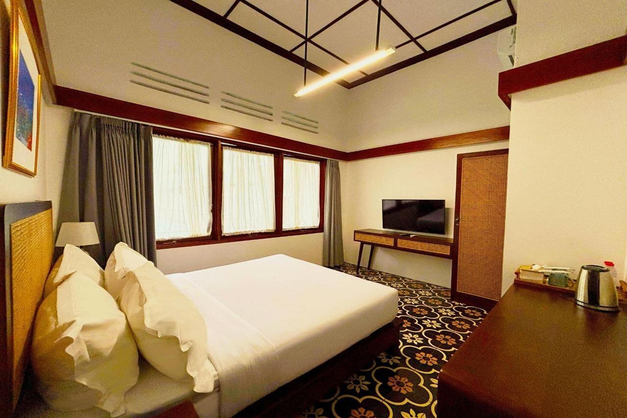 Emaki Bumi Singgah Bandung Exterior foto