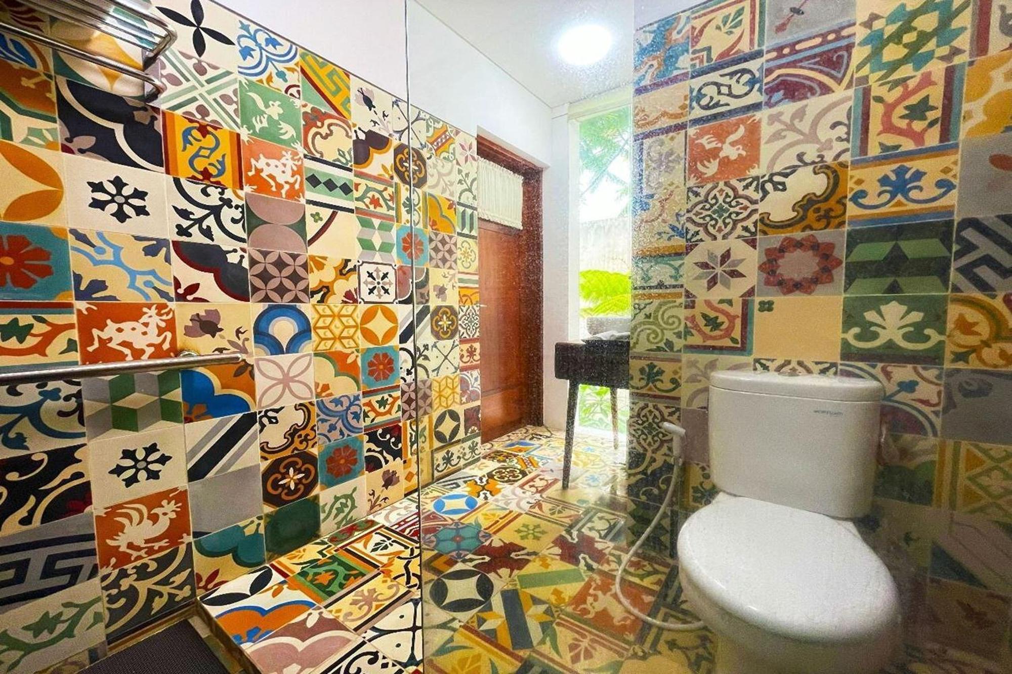 Emaki Bumi Singgah Bandung Exterior foto