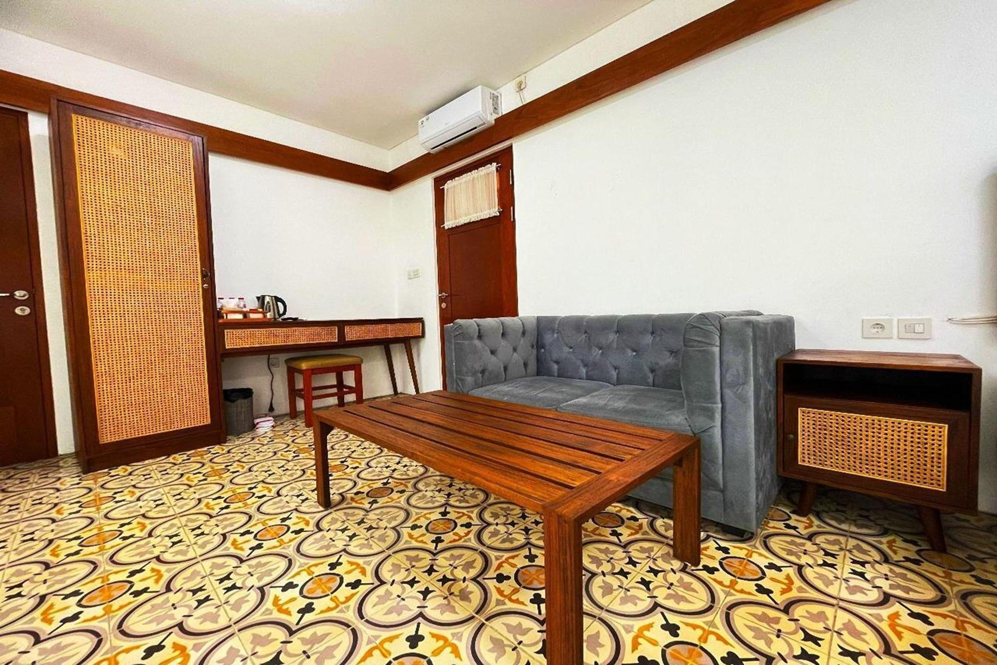 Emaki Bumi Singgah Bandung Exterior foto