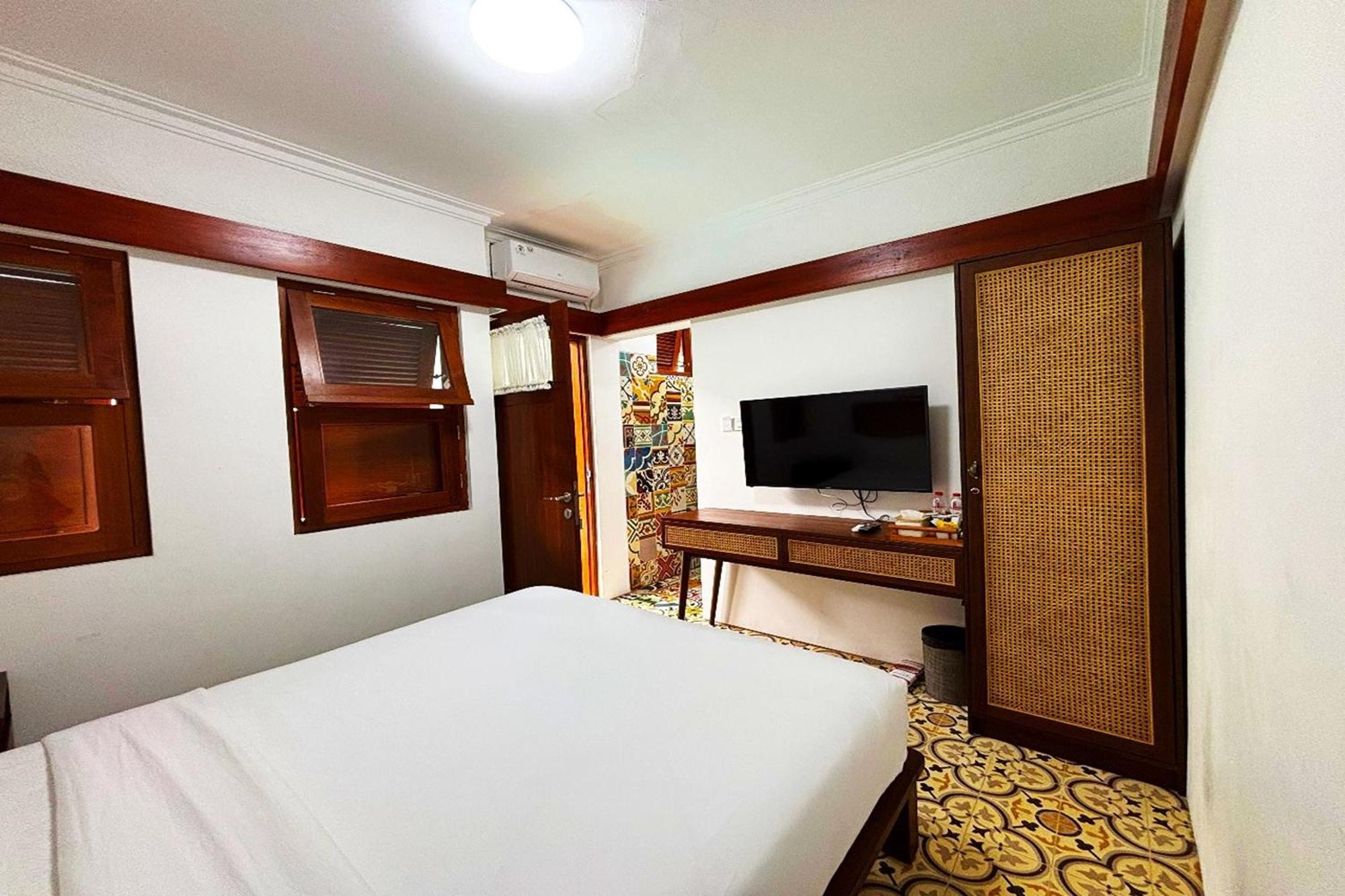 Emaki Bumi Singgah Bandung Exterior foto